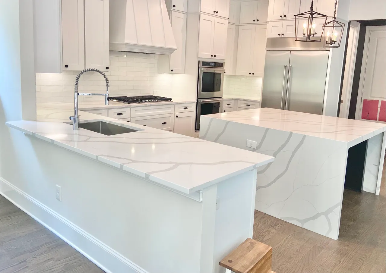 kitchen remodeling and home renovation contractor Georgia